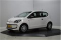 Volkswagen Up! - 1.0 up BlueMotion Airco, NAP - 1 - Thumbnail