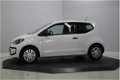 Volkswagen Up! - 1.0 up BlueMotion Airco, NAP - 1 - Thumbnail