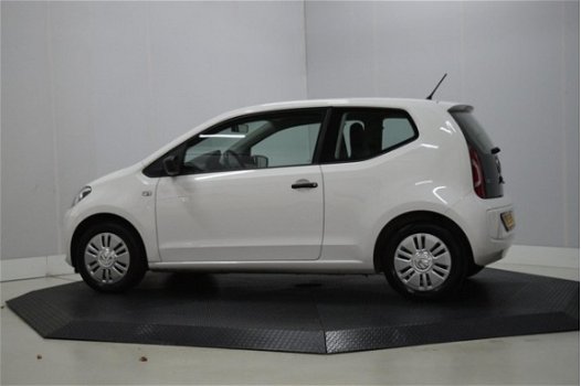 Volkswagen Up! - 1.0 up BlueMotion Airco, NAP - 1