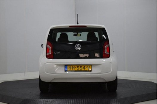 Volkswagen Up! - 1.0 up BlueMotion Airco, NAP - 1