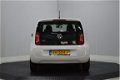 Volkswagen Up! - 1.0 up BlueMotion Airco, NAP - 1 - Thumbnail