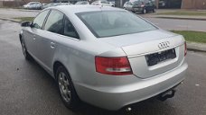 Audi A6 - 2.7 TDI quattro DUITSE AUTO