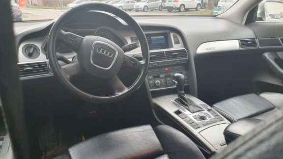 Audi A6 - 2.7 TDI quattro DUITSE AUTO - 1