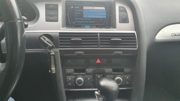 Audi A6 - 2.7 TDI quattro DUITSE AUTO - 1