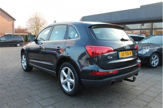 Audi Q5 - 2.0 TFSI QUATTRO, AUTOMAAT, NAVIGATIE, LED, XENON - 1