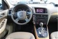 Audi Q5 - 2.0 TFSI QUATTRO, AUTOMAAT, NAVIGATIE, LED, XENON - 1 - Thumbnail