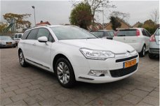 Citroën C5 Tourer - 1.6 e-HDi Collection Business AUTOMAAT