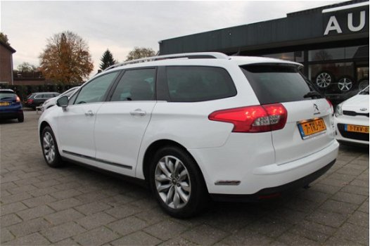 Citroën C5 Tourer - 1.6 e-HDi Collection Business AUTOMAAT - 1