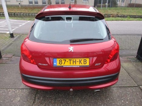 Peugeot 207 - 1.6-16V XS Pack, *Clima/airco, zeer nette auto - 1