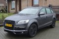 Audi Q7 - 3.0 TDI quattro S-Line 5+2, ..... Navi, Xenon, PTS, Stoelverwarming, Camera, 7p, - 1 - Thumbnail