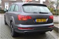 Audi Q7 - 3.0 TDI quattro S-Line 5+2, ..... Navi, Xenon, PTS, Stoelverwarming, Camera, 7p, - 1 - Thumbnail