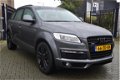 Audi Q7 - 3.0 TDI quattro S-Line 5+2, ..... Navi, Xenon, PTS, Stoelverwarming, Camera, 7p, - 1 - Thumbnail