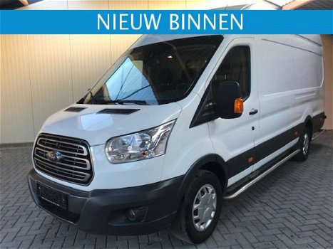 Ford Transit - H3L4 - 1