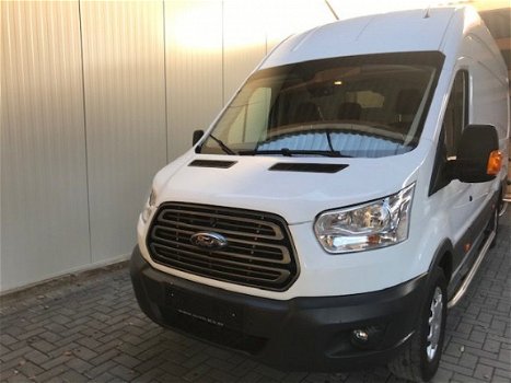 Ford Transit - H3L4 - 1