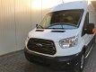 Ford Transit - H3L4 - 1 - Thumbnail