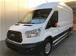 Ford Transit - H3L4 - 1 - Thumbnail