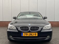 BMW 5-serie - 525i Business Line Edition II | 6 Cilinder | Xenon | Leder