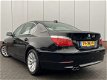 BMW 5-serie - 525i Business Line Edition II | 6 Cilinder | Xenon | Leder - 1 - Thumbnail