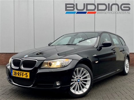 BMW 3-serie Touring - 318i Corporate Lease Luxury Line | Trekhaak | Xenon - 1