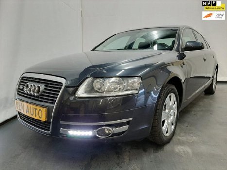 Audi A6 - 2.0 TFSI Pro Line Business - 1