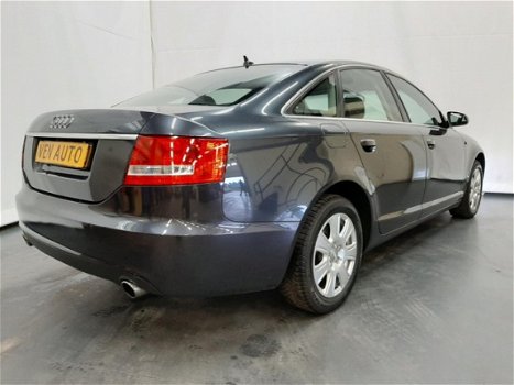 Audi A6 - 2.0 TFSI Pro Line Business - 1