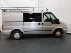 Ford Transit - 260S 2.0TDdi DC