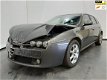 Alfa Romeo 159 Sportwagon - 1.9 JTD Business - 1 - Thumbnail