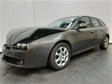 Alfa Romeo 159 Sportwagon - 1.9 JTD Business