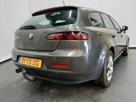 Alfa Romeo 159 Sportwagon - 1.9 JTD Business - 1