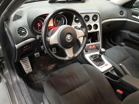 Alfa Romeo 159 Sportwagon - 1.9 JTD Business - 1