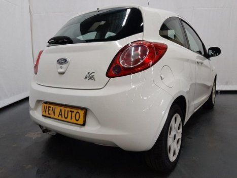 Ford Ka - 1.2 Comfort start/stop Airco - 1