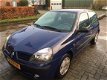 Renault Clio - 1.5 cdi met nieuwe apk, goedrijdend - 1 - Thumbnail