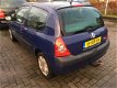 Renault Clio - 1.5 cdi met nieuwe apk, goedrijdend - 1 - Thumbnail