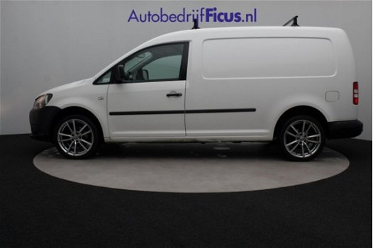 Volkswagen Caddy Maxi - 1.6 TDI BMT MET CRUISE CONTROL EN AIRCO - 1