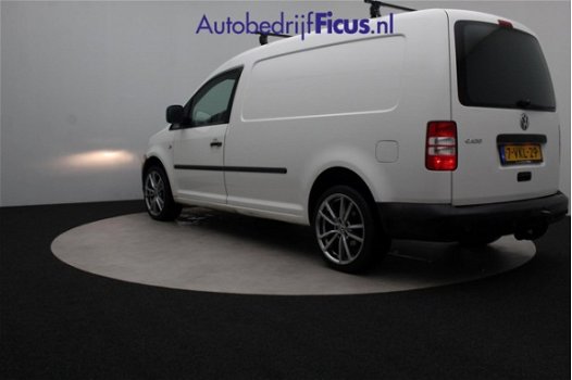 Volkswagen Caddy Maxi - 1.6 TDI BMT MET CRUISE CONTROL EN AIRCO - 1