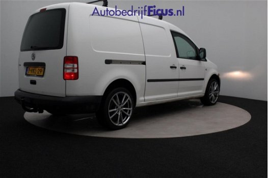 Volkswagen Caddy Maxi - 1.6 TDI BMT MET CRUISE CONTROL EN AIRCO - 1