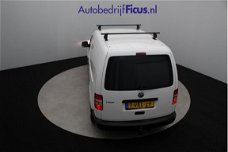 Volkswagen Caddy Maxi - 1.6 TDI BMT MET CRUISE CONTROL EN AIRCO