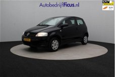 Volkswagen Fox - 1.2 Trendline DEALER ONDERHOUDEN MET NAP