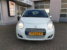 Suzuki Alto - 1.0 Exclusive