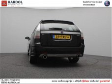 Saab 9-3 Sport Estate - 2.8 V6 T Aero Hirsch 300PK | Rijklaarprijs