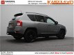 Jeep Compass - 2.4 Sport 4WD LPG-G3 Navigatie | Rijklaarprijs Goedkoop rijden - 1 - Thumbnail