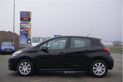 Peugeot 208 - 1.2 PureTech Blue Lion 5-DEURS NAVIGATIE AIRCO - 1