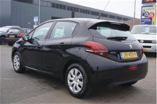 Peugeot 208 - 1.2 PureTech Blue Lion 5-DEURS NAVIGATIE AIRCO