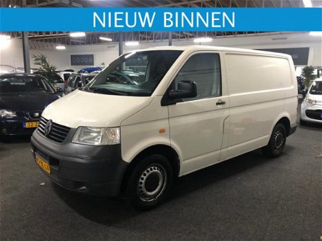 Volkswagen Transporter - TRANSPORTER BESTEL TDI 63KW 1.0 - 1