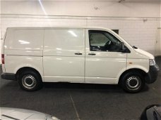 Volkswagen Transporter - TRANSPORTER BESTEL TDI 63KW 1.0