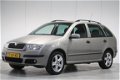 Skoda Fabia Combi - 1.4-16V Elegance+ AIRCO|P.D.C|LMV - 1 - Thumbnail