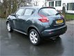 Nissan Juke - 1.6 ACENTA AUTOMAAT+NAVI 64679KM+Nap - 1 - Thumbnail