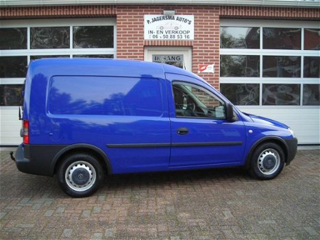 Opel Combo - 1.3 CDTi - 1