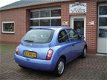 Nissan Micra - 1.2 Visia - 1 - Thumbnail