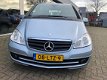 Mercedes-Benz A-klasse - A 160 BlueEFFICIENCY 5 Deurs - 1 - Thumbnail